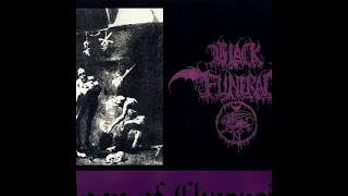 Black Funeral : Moon of Characith (Full Album)