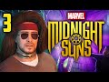 Jesse Plays: Marvel&#39;s Midnight Suns | Part 3