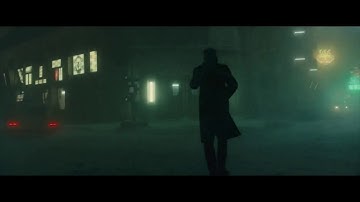 Harrison BDP - Decompression