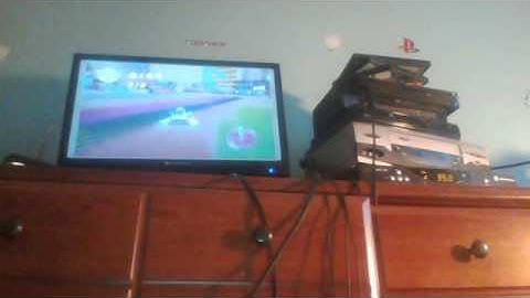 Simpsons Hit & Run- Level 2: Race 1: Time Trial