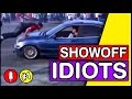 Idiots in Cars - Showoffs #1