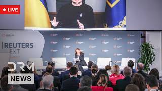 LIVE: Reuters Institute Unveils Digital News Report 2026 at Global Launch Event | AC1B