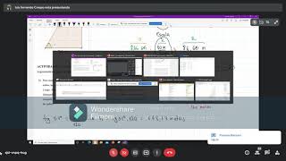 Matematica TP6 Trigonometria clase 1