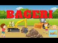 BEBA B BA BA BAGERI MOJI DOBRI DRUGOVI BEBA B BA BA BAGERI MOJI DOBRI DRUGOVI
