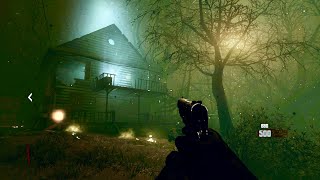 Farm - Call of Duty Black Ops 2: Zombies (No Commentary Gameplay)