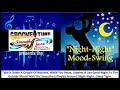 Groovetime smooth jazz presents the nightnight moodswing vol  1