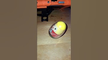 Weebles wobble, but they don