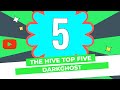 Top 5, Dark Ghost Top 5 selected episodes