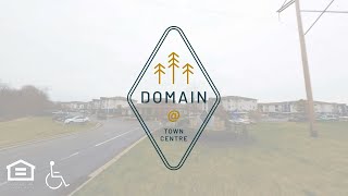 Domain at Town Centre (Amenities) | Morgantown WV Apartments | Greystar