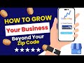 How to Use Google and A.I. to Grow Your Business or Brand Beyond Jacksonville, Florida