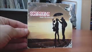CD / Scorpions – Under The Same Sun (SINGL) / 1993