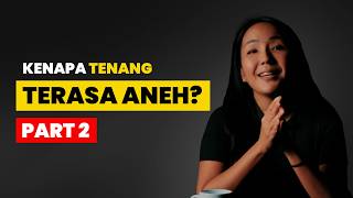 How to Teach Your Body That Calm Is Safe