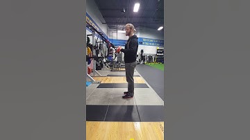 TRX Row - Eccentric