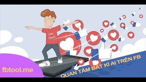 9. Giới thiệu tool auto nick đi like,thả tim,comment dạo Facebook mới nhất, kéo lại tương tác 2021