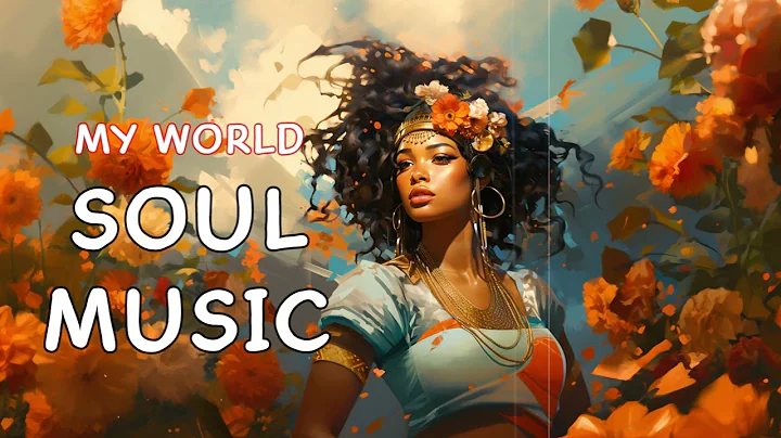 Relaxing soul music ♫ The best soul music compilation ♫ Chill soul R&B songs playlist 2023