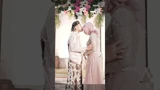 Download Lagu take video cium kening harus melewati bridesmaid#shorts MP3