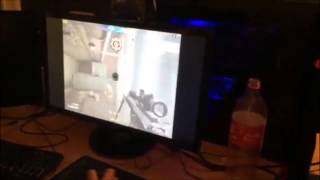 S.K.I.L.L Special Force 2 | cheytac player secret caught on tape