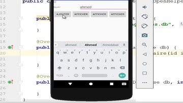 S13-TDI2A-Android-SQLite(Partie2)-EL AKEL BOUCHRA