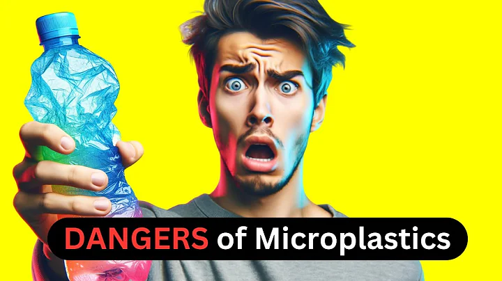 The Hidden Dangers of Microplastics & How to Avoid Them!