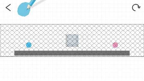 Brain Dots Level 486