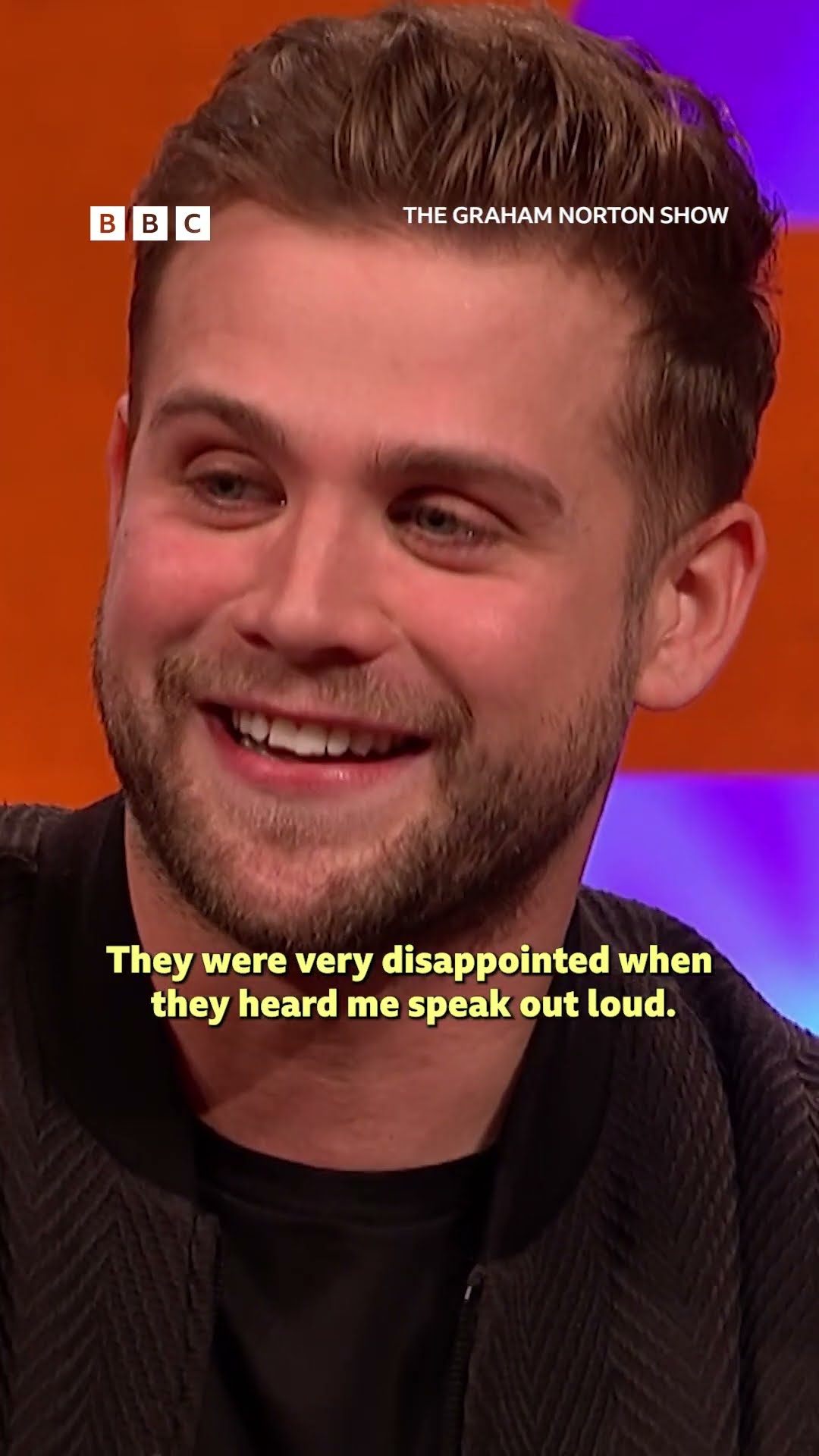 “Essex is kind of like, the rich cockneys.” ?