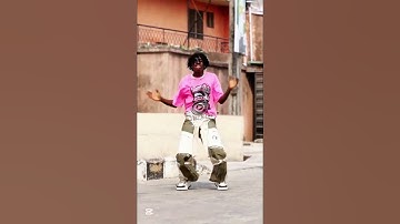 Thumbnail of KIZZ JAY 1-7 p3                       #dance #chilomzy #dancechallenge #fine