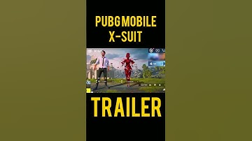 Stygian Liege X Suit Trailer | Great Fragger Official #pubgmobileupdates #pubgmobile #pubg #shorts