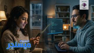 Facebook Messenger - Radio Drama