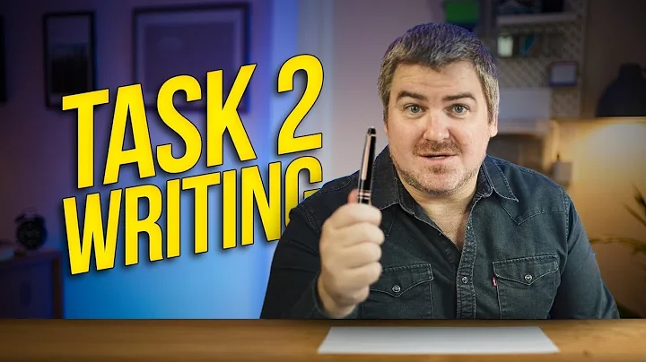 IELTS Writing Task 2: Complete 6-Hour Course