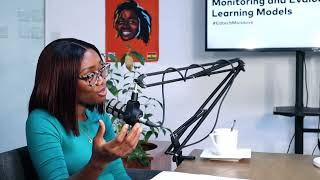 EdTech Mondays Nigeria   S3 EP 8  Monitoring and Evaluation of Blended Learning Models