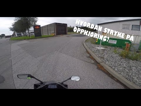Video: Hvor skal jeg gå for å få motorsykkellisensen?