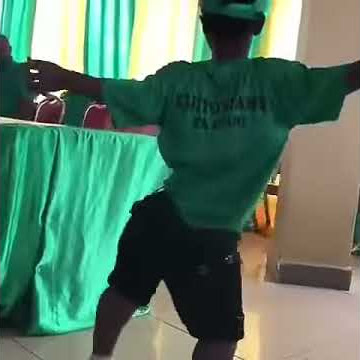 Demu wa kikongo na Mauno ya IYOPE