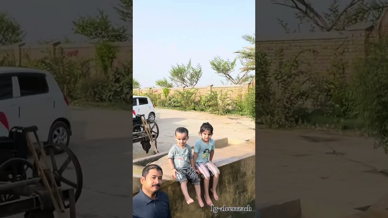 Milgaya Garmi Ka Jugaad✨Pool Party