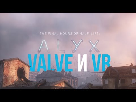 Video: Sledujte Valve's Chet Faliszek Na VR - A Na Zvyšku Dnešných Stretnutí EGX