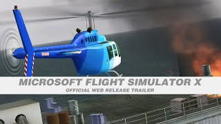 Steam Workshop::Microsoft Flight Simulator 2024 Reveal Trailer 4k 60 FPS