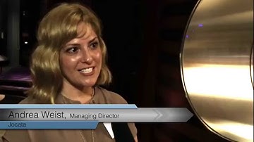 Startups participating in the 2014 FinTech Innovation Lab Hong Kong  Introducing Jocata