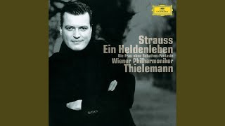 R. Strauss: Symphonische Fantasie aus 'Die Frau ohne Schatten', TrV. 234a