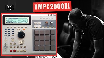 VMPC2000XL | How I Use It | Walkthrough - AKAI MPC 2000XL Emulator