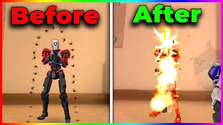 COMPLETE Spray Control & Transfer Guide [2025]