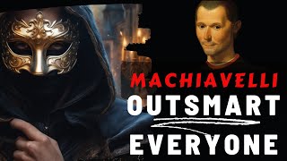Machiavallian - Power and Deception