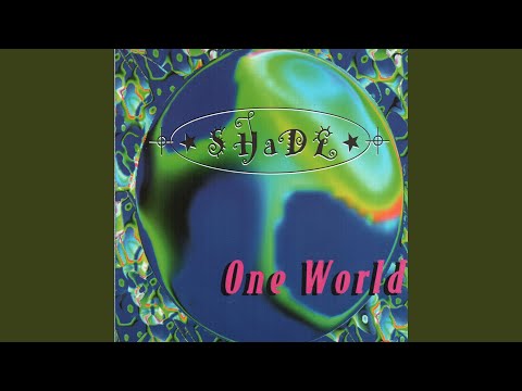 One World Silver Surfers Detroit Dub