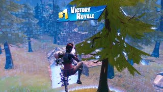 High Elimination Solo Vs Squads Win Gameplay Full Game Season 7 (Fortnite Ps4 Controller)