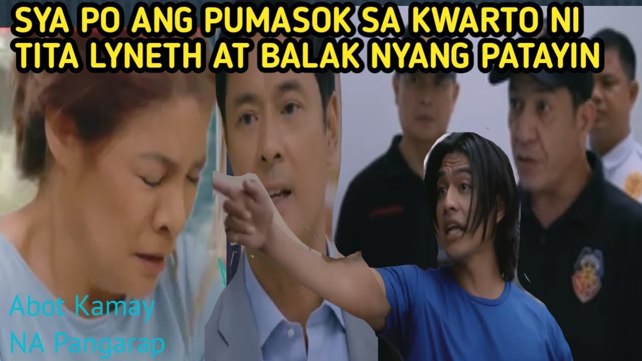 Abot Kamay Na Pangarap Full Episode 212 (May 13, 2023) MOIRA HULING