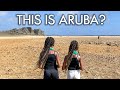 Aruba Isn't What You Think It Is