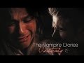 The Vampire Diaries |  Unsteady