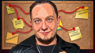 Dlaczego CAŁY INTERNET Nienawidzi Tego STREAMERA?