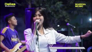 Dusta || Vira Lovie || MahesA Music Minimalis Live Desa Betiting Cerme ...