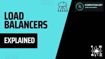 Introduction to Load Balancers #devops #networksecurity