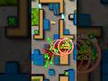 Hunter assassin game #shorts #gaming #tranding