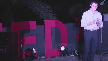 TEDxLaJolla - Matt Clifford - Opportunities in an Era of Abundance